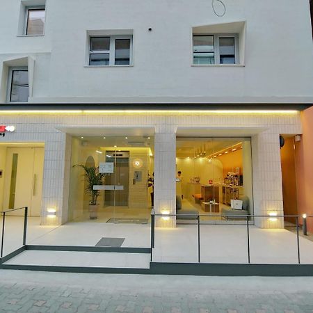 Tong Tong Petit Hotel Seul Zewnętrze zdjęcie