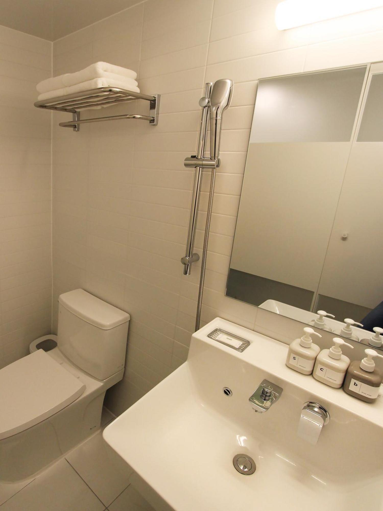 Tong Tong Petit Hotel Seul Zewnętrze zdjęcie