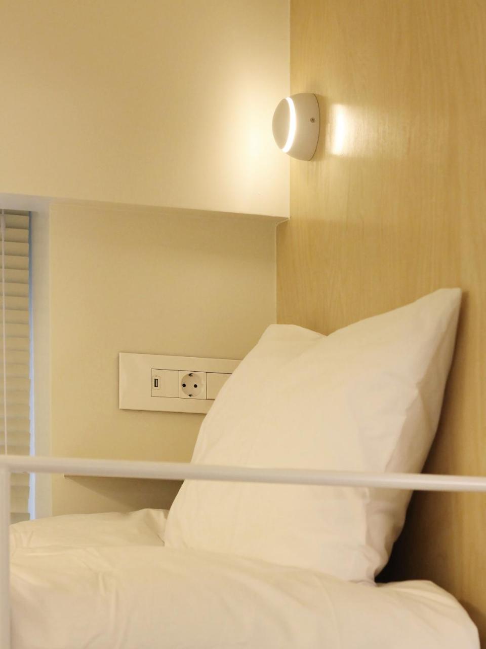 Tong Tong Petit Hotel Seul Zewnętrze zdjęcie