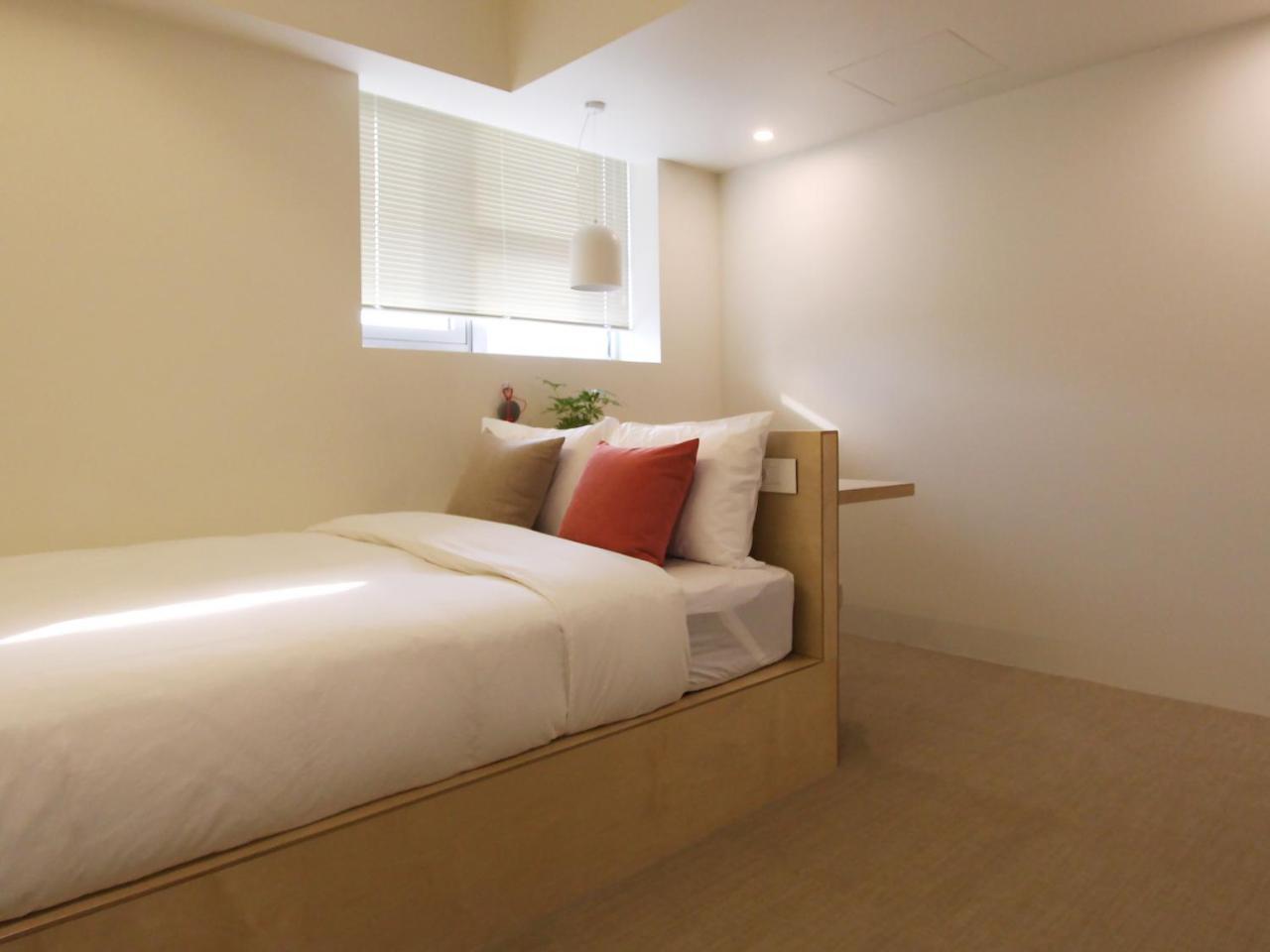 Tong Tong Petit Hotel Seul Zewnętrze zdjęcie