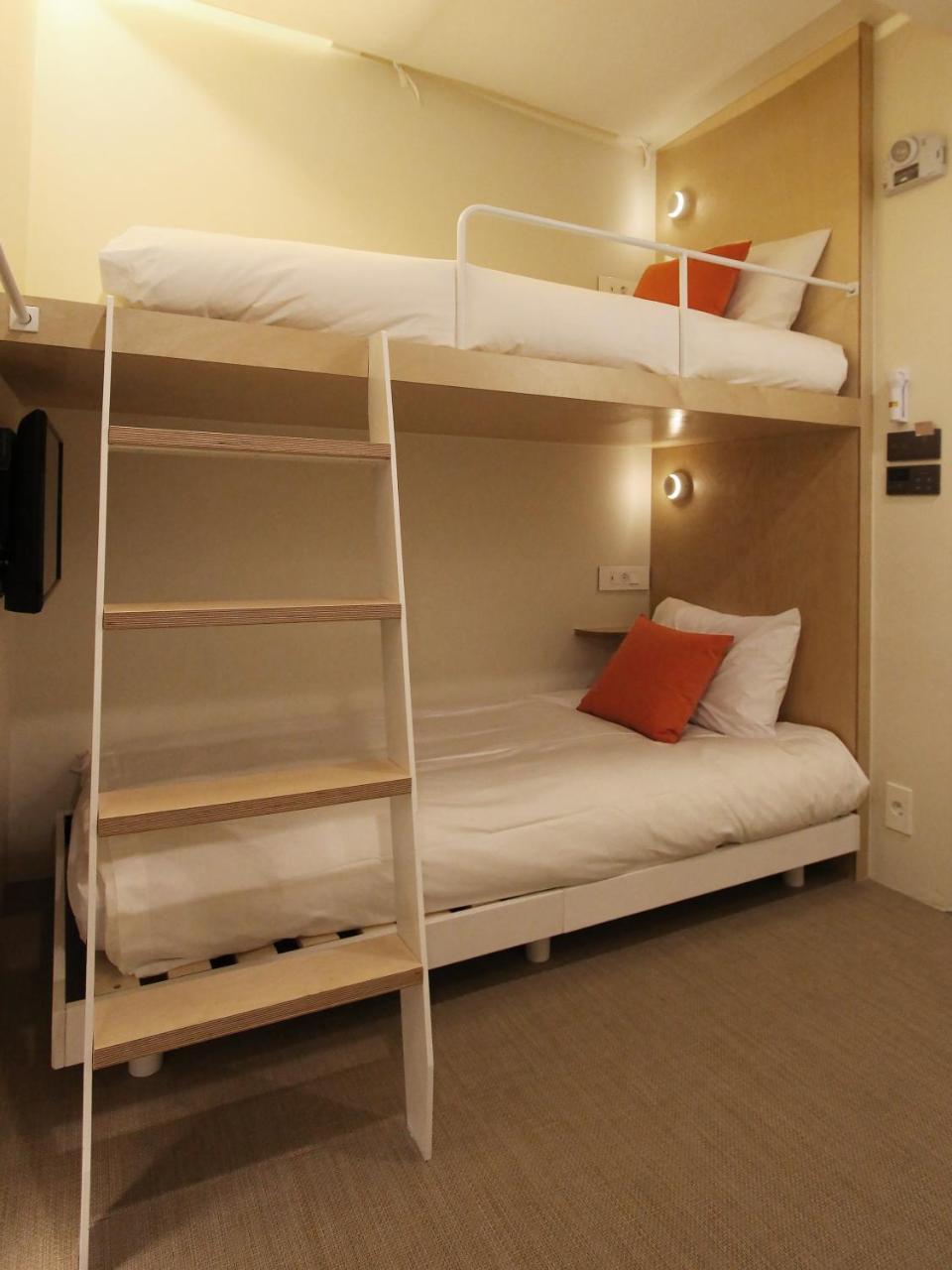 Tong Tong Petit Hotel Seul Zewnętrze zdjęcie