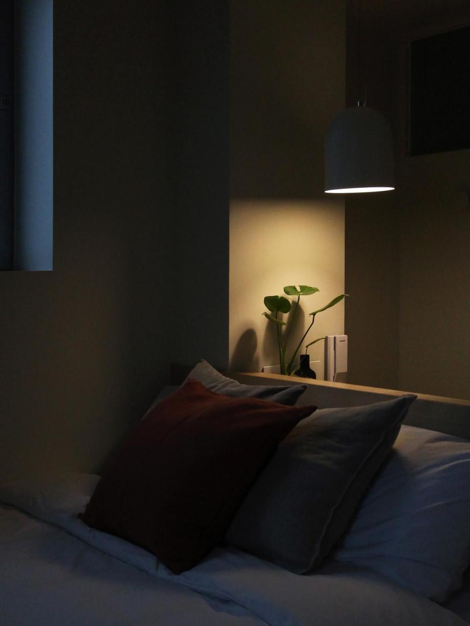 Tong Tong Petit Hotel Seul Zewnętrze zdjęcie
