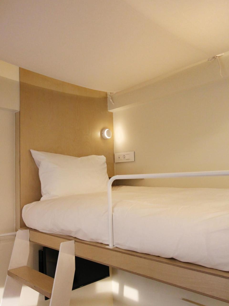 Tong Tong Petit Hotel Seul Zewnętrze zdjęcie