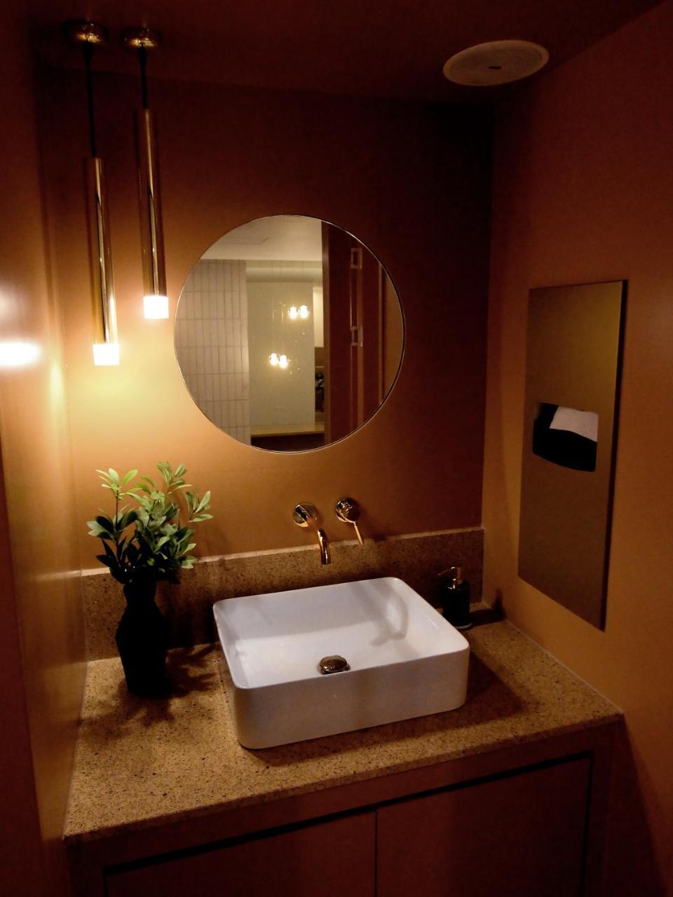 Tong Tong Petit Hotel Seul Zewnętrze zdjęcie
