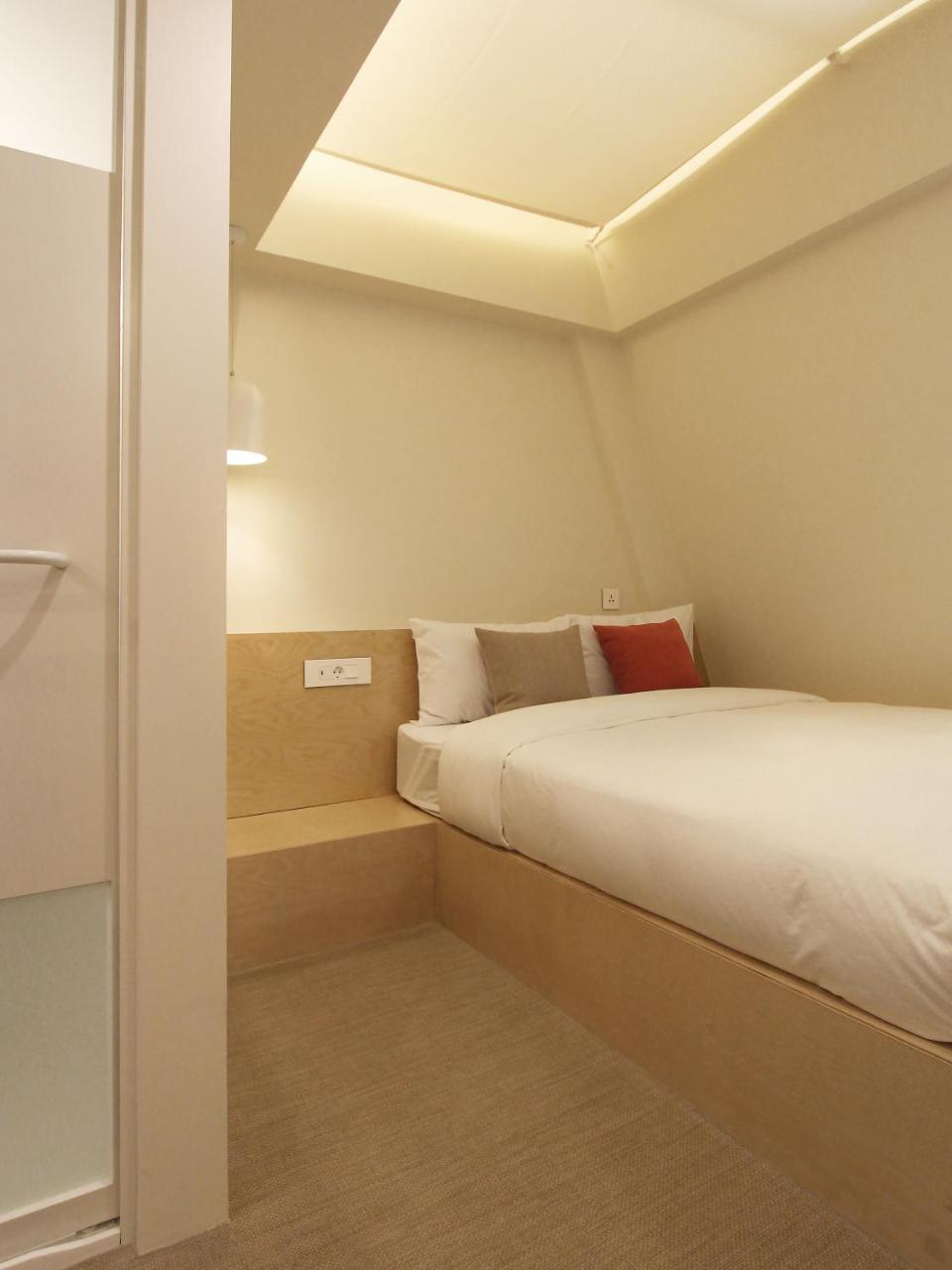 Tong Tong Petit Hotel Seul Zewnętrze zdjęcie