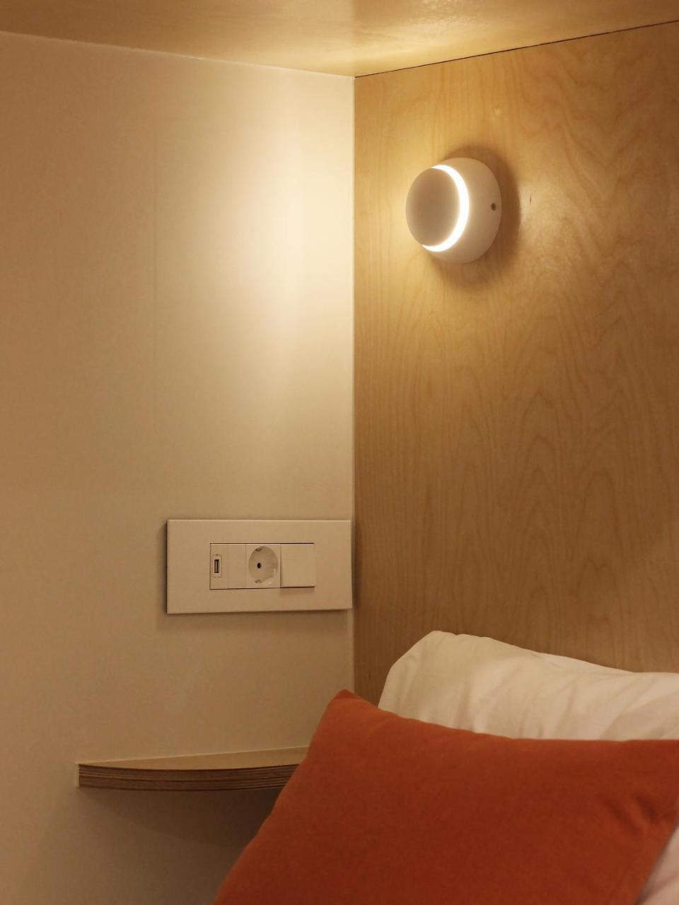 Tong Tong Petit Hotel Seul Zewnętrze zdjęcie