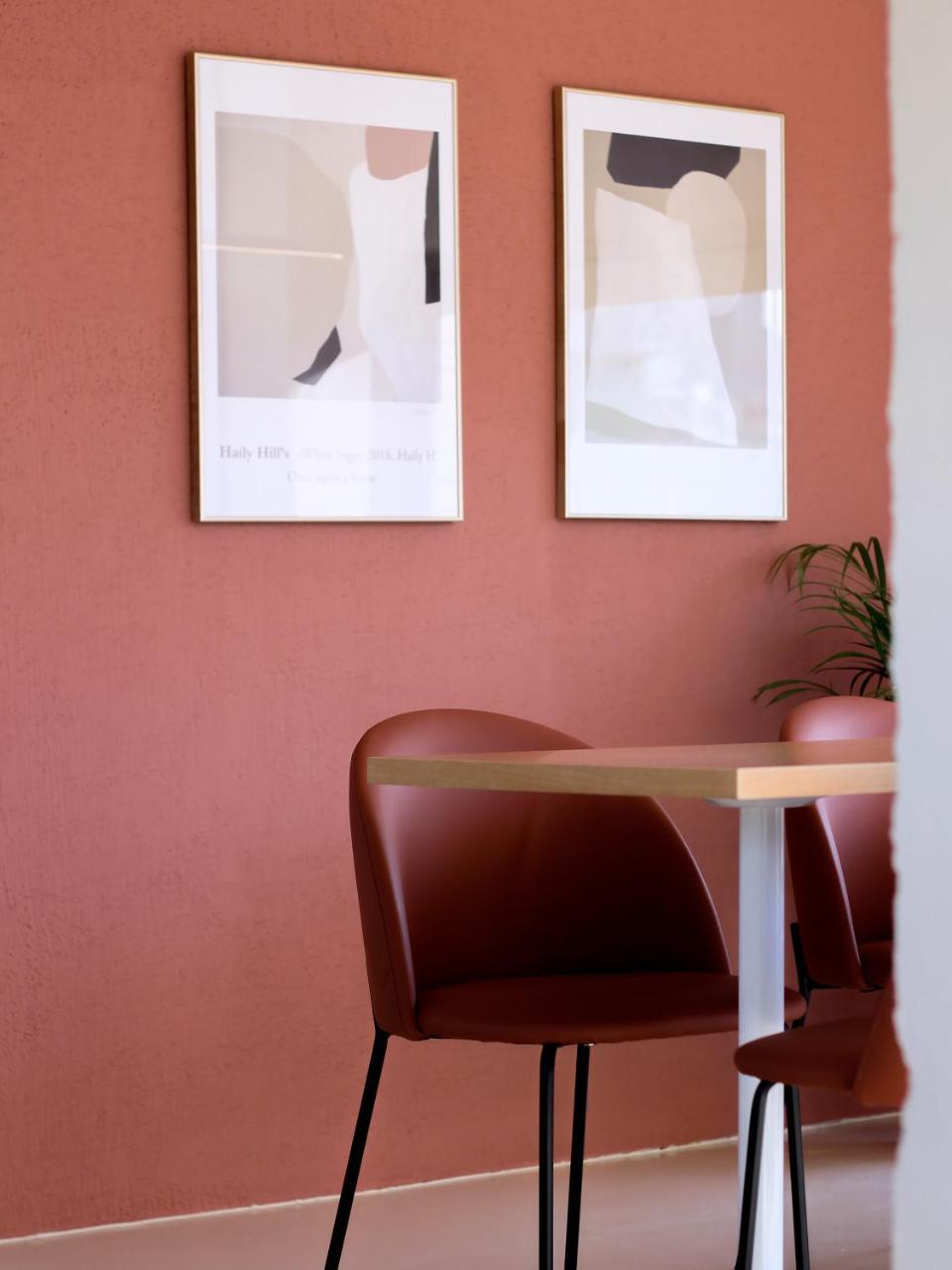 Tong Tong Petit Hotel Seul Zewnętrze zdjęcie