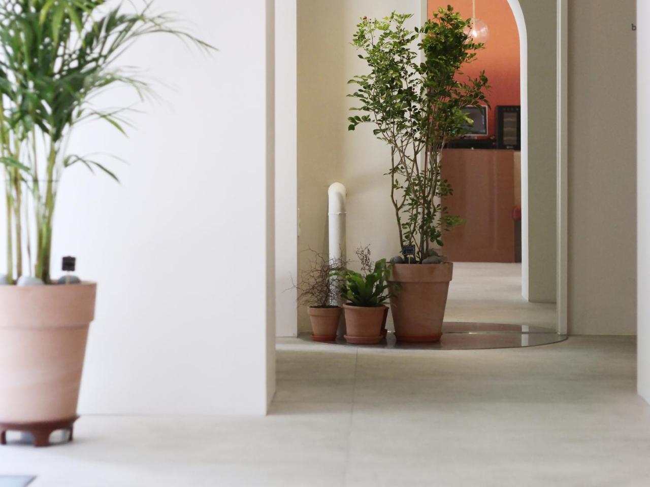 Tong Tong Petit Hotel Seul Zewnętrze zdjęcie