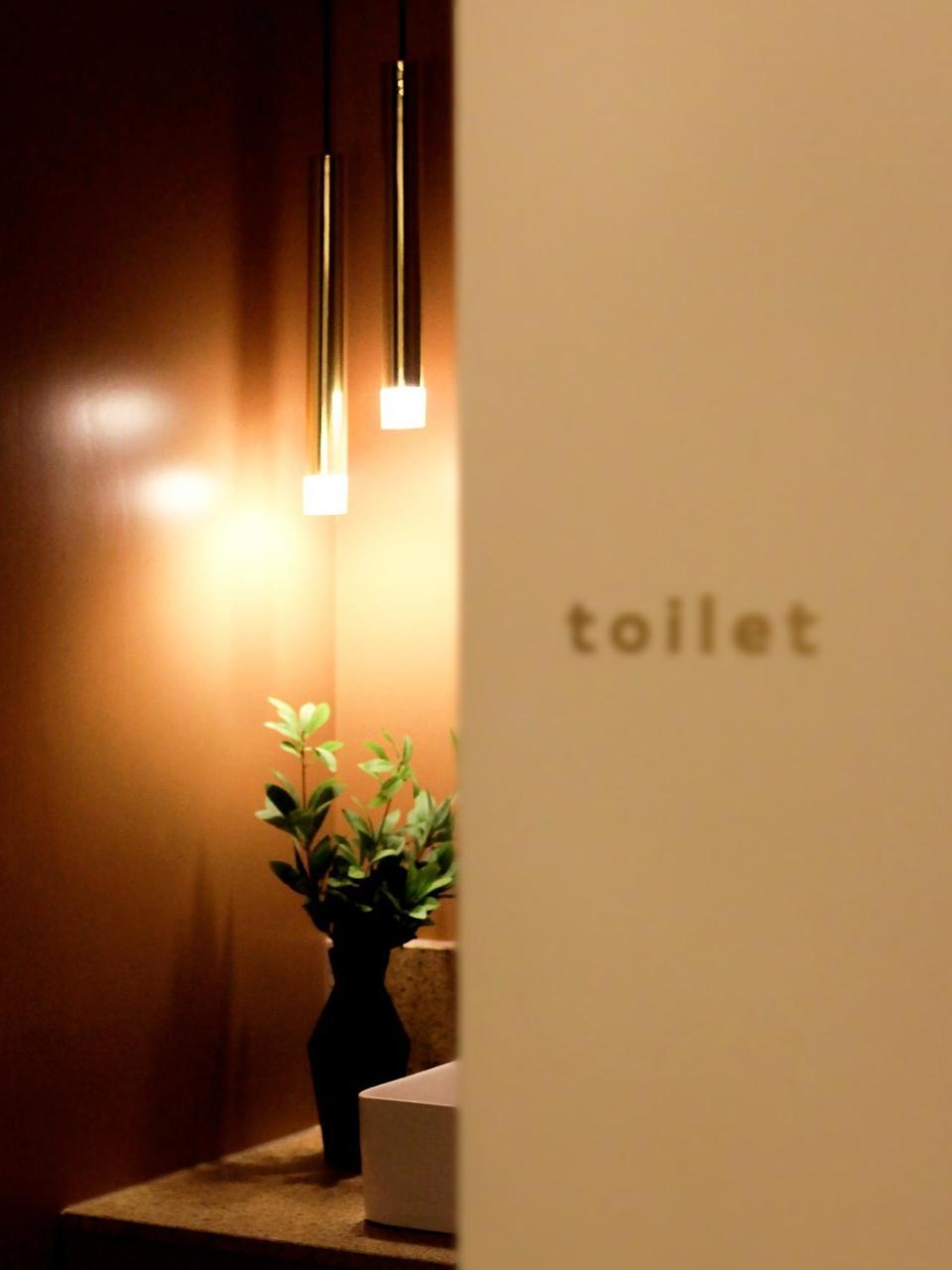 Tong Tong Petit Hotel Seul Zewnętrze zdjęcie