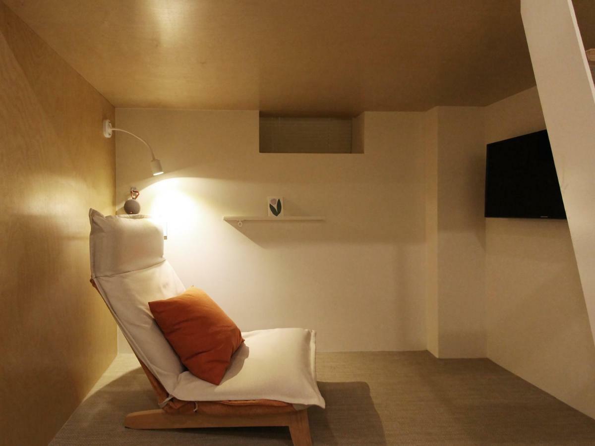 Tong Tong Petit Hotel Seul Zewnętrze zdjęcie