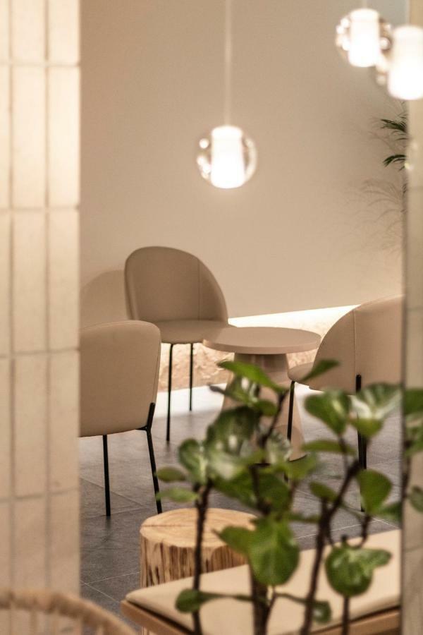 Tong Tong Petit Hotel Seul Zewnętrze zdjęcie
